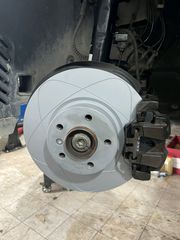 Bmw X3 2011 BMW X3 xDrive35i (F25) | N55 | ZF8 | Άριστη κατάστασ-thumb-18
