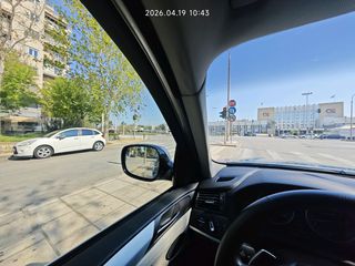 Bmw X3 2011 BMW X3 xDrive35i (F25) | N55 | ZF8 | Άριστη κατάστασ-thumb-5