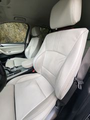 Bmw X3 2011 BMW X3 xDrive35i (F25) | N55 | ZF8 | Άριστη κατάστασ-thumb-8