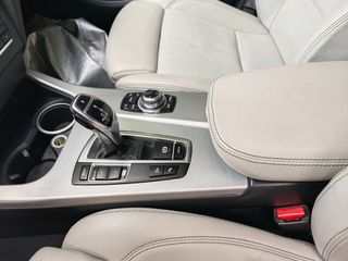 Bmw X3 2011 BMW X3 xDrive35i (F25) | N55 | ZF8 | Άριστη κατάστασ-thumb-9