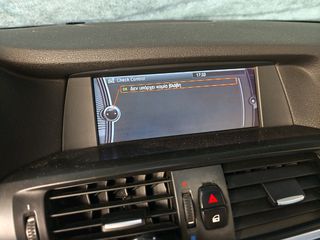 Bmw X3 2011 BMW X3 xDrive35i (F25) | N55 | ZF8 | Άριστη κατάστασ-thumb-13