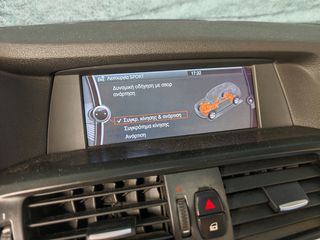 Bmw X3 2011 BMW X3 xDrive35i (F25) | N55 | ZF8 | Άριστη κατάστασ-thumb-15