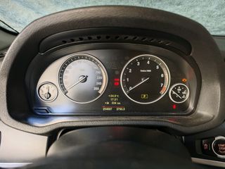 Bmw X3 2011 BMW X3 xDrive35i (F25) | N55 | ZF8 | Άριστη κατάστασ-thumb-11