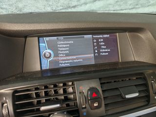 Bmw X3 2011 BMW X3 xDrive35i (F25) | N55 | ZF8 | Άριστη κατάστασ-thumb-12