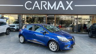 Renault Clio 2019 EXPRESSION 1.5 DCI CARMAX - 3 ΧΡΟΝΙΑ ΔΩΡΕΑΝ SERVICE