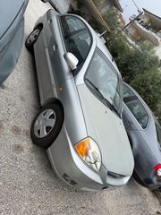 Kia Rio 2003