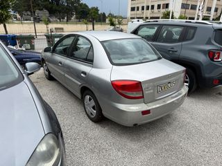 Kia Rio 2003-thumb-4