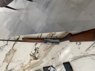 ΚΑΡΑΜΠΙΝΑ BROWNING auto 5 12cal ΒΕΛΓΙΚΗ