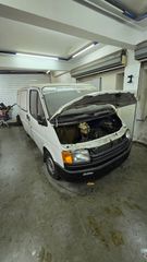 Ford Transit 1990