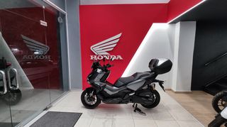 Honda ADV 350 2026 2026 ΕΤΟΙΜΟΠΑΡΑΔΟΤΟ  SMART TOP BOX ΕΚΠΤΩΣΗ 400 ΕΥΡΩ-thumb-4