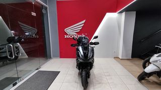 Honda ADV 350 2026 2026 ΕΤΟΙΜΟΠΑΡΑΔΟΤΟ  SMART TOP BOX ΕΚΠΤΩΣΗ 400 ΕΥΡΩ-thumb-2