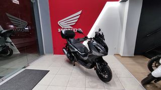 Honda ADV 350 2026 2026 ΕΤΟΙΜΟΠΑΡΑΔΟΤΟ  SMART TOP BOX ΕΚΠΤΩΣΗ 400 ΕΥΡΩ-thumb-1