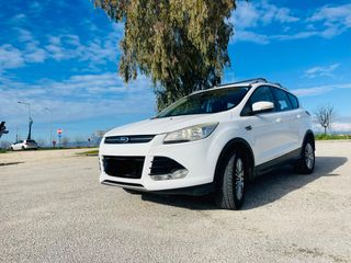 Ford Kuga 2014 Ecoboost
