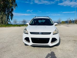 Ford Kuga 2014 Ecoboost-thumb-1