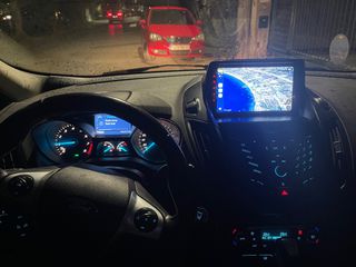 Ford Kuga 2014 Ecoboost-thumb-19
