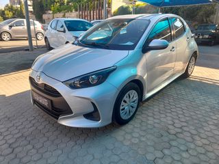 Toyota Yaris 2021 1.5 125hp-thumb-1