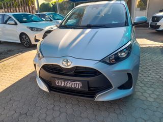 Toyota Yaris 2021 1.5 125hp-thumb-2