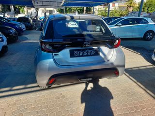 Toyota Yaris 2021 1.5 125hp-thumb-6