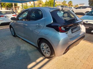 Toyota Yaris 2021 1.5 125hp-thumb-7