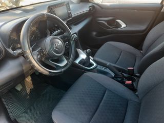 Toyota Yaris 2021 1.5 125hp-thumb-8