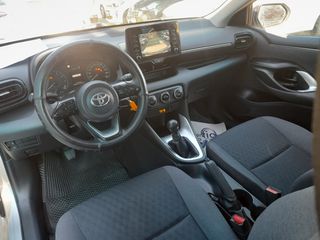 Toyota Yaris 2021 1.5 125hp-thumb-13