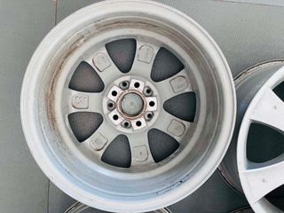 Γνήσιες Ζάντες Skoda 16" 5x112 (Σετ 4 τεμάχια)-thumb-3