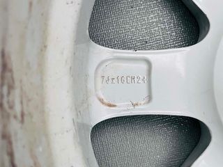 Γνήσιες Ζάντες Skoda 16" 5x112 (Σετ 4 τεμάχια)-thumb-5
