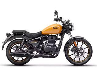 Royal Enfield Meteor 350 2026 0