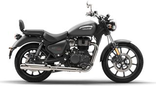 Royal Enfield Meteor 350 2026