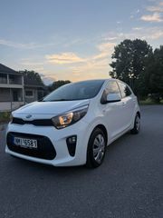 Kia Picanto 2019 1.0 DREAM-TEAM EDITION