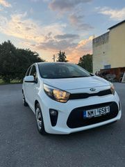 Kia Picanto 2019 1.0 DREAM-TEAM EDITION