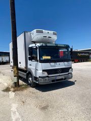 Ψυγείο Mercedes-Benz 2008 ATEGO 815