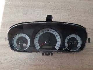 Όργανα Ταμπλό, Καντράν 94003-1H010 Kia Ceed 2007-2013