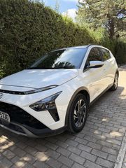 Hyundai Bayon 2023
