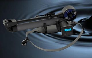 Kano-Kayak JetSurf 2023 thrustme cruiser