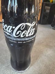 Μπουκάλι Coca Cola