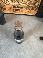 Μπουκάλι Coca Cola-thumb-2