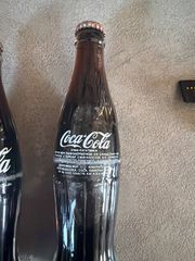 Μπουκάλι Coca Cola-thumb-4