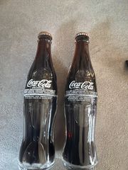Μπουκάλι Coca Cola-thumb-6