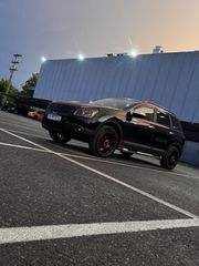 Nissan Qashqai+2 2009 QASHQAI+2 FULL EXTRA 7 θεσεις