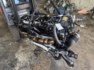ΜΟΤΕΡ BMW (N55B30A) 3.0cc 306HP 09-16 M135,335,535,735,X3,X5,X6