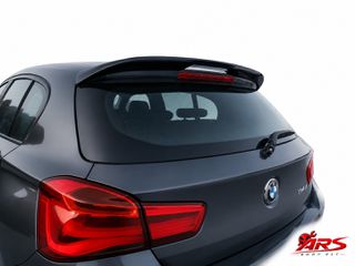ΑΕΡΟΤΟΜΗ BMW 1 F20 2011-2019 Standard / M-Pack / M140i ΚΑΙΝΟΥΡΓΙΑ / ΑΒΑΦΗ