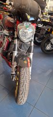 Yamaha FZ6 Fazer 2004