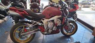 Yamaha FZ6 Fazer 2004-thumb-1