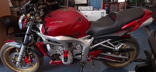 Yamaha FZ6 Fazer 2004-thumb-2
