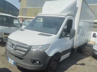 Κόφα Mercedes-Benz 2019 SPRINTER 416 516 414 514 519 EURO6D 3.5 TON