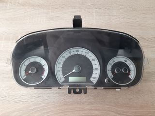 Όργανα Ταμπλό, Καντράν 94003-1H050 Kia Ceed 2007-2013