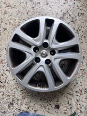 OPEL ASTRA 2018