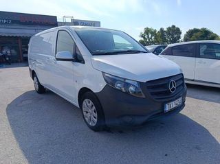 Mercedes-Benz Vito 2020