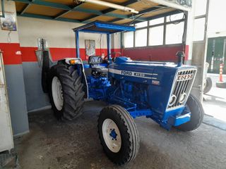 Τρακτέρ Ford 1983 4100-thumb-2